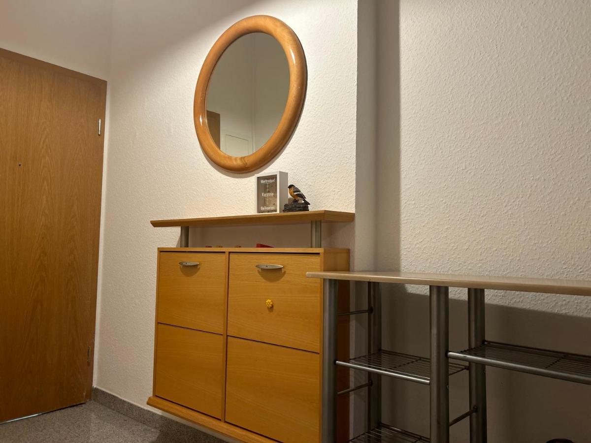 Piano Apartment Halle Center - Netflix - Free Wifi 2 Halle (Saale) Exterior foto