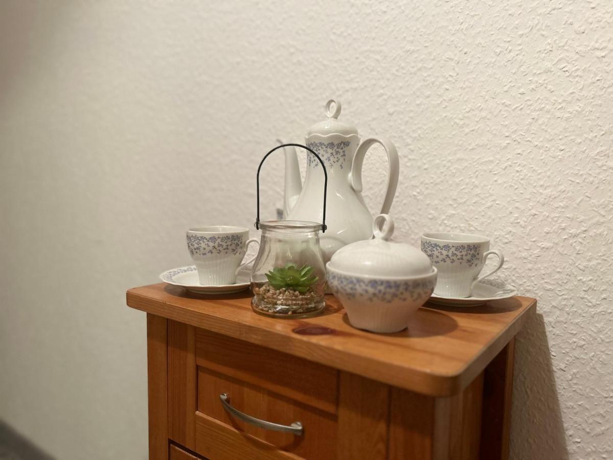 Piano Apartment Halle Center - Netflix - Free Wifi 2 Halle (Saale) Exterior foto